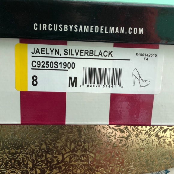 Sam Edelman Heels - Picture 3 of 6